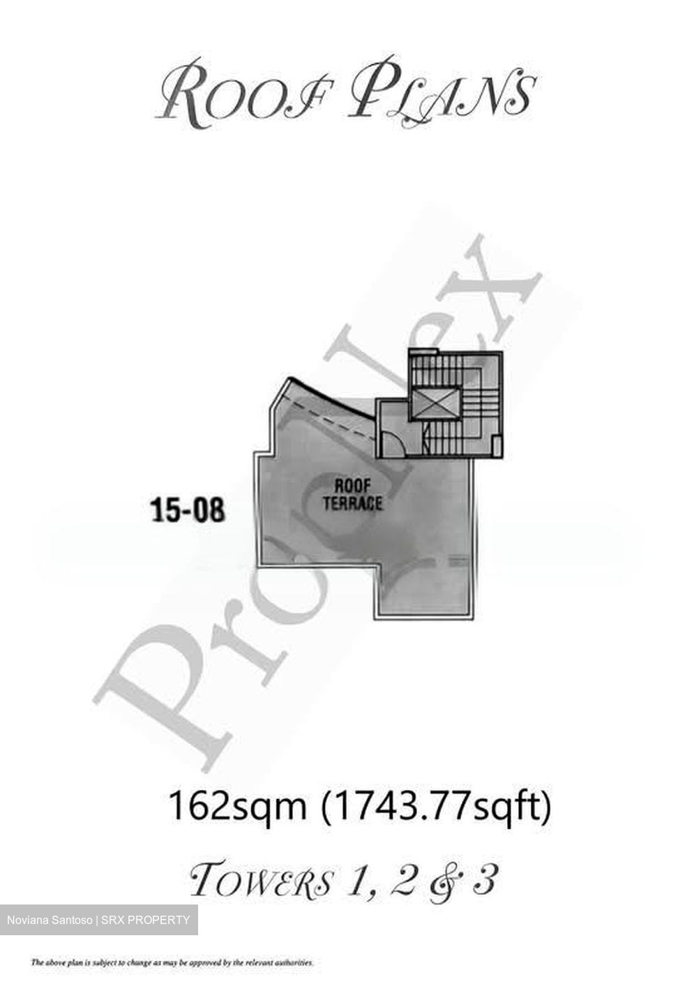 Regentville (D19), Apartment #573279761